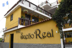 Hotel Sueño Real